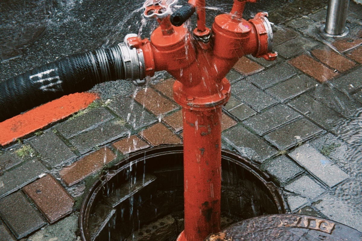 Commercial water damage restoration in Elk Grove